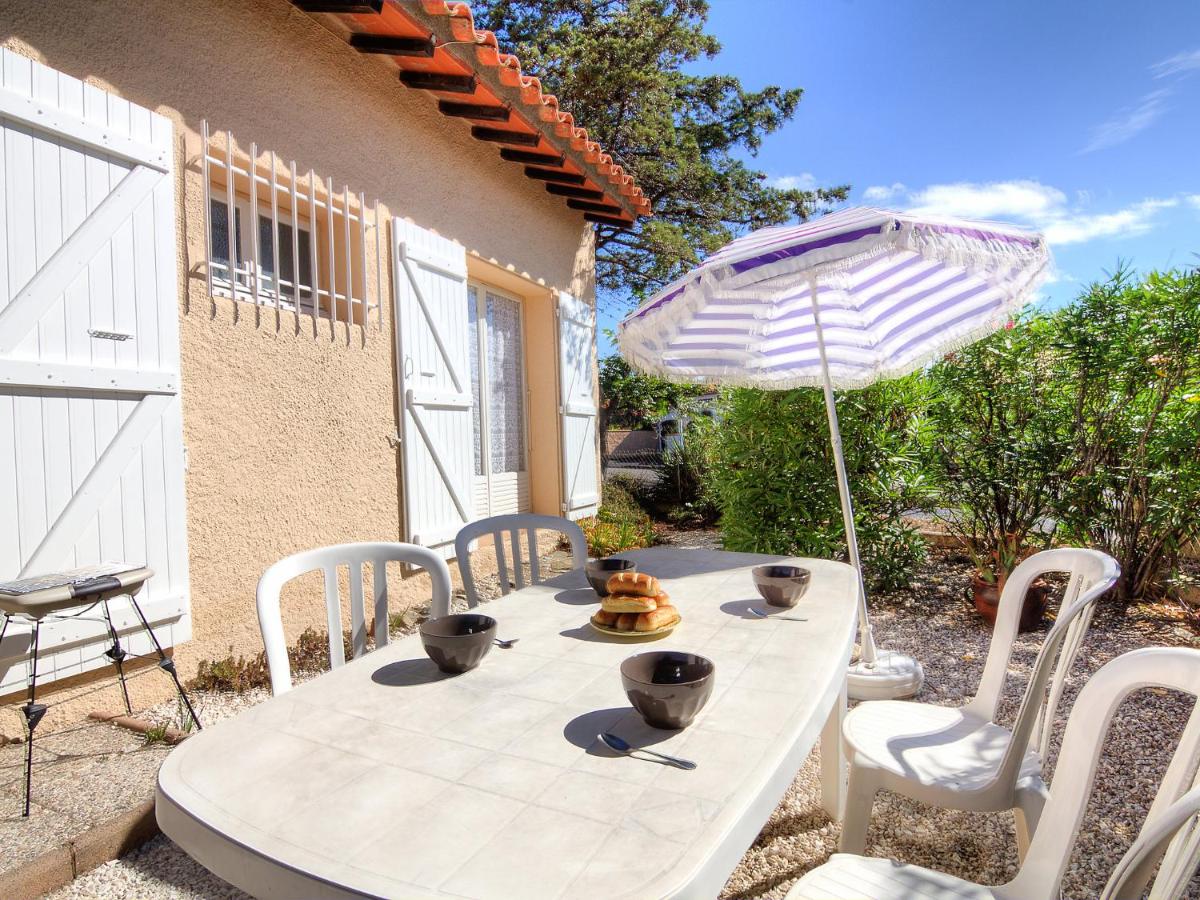 B&B Saint-Cyprien-Plage - Holiday Home Les Villas de l'Aygual by Interhome - Bed and Breakfast Saint-Cyprien-Plage