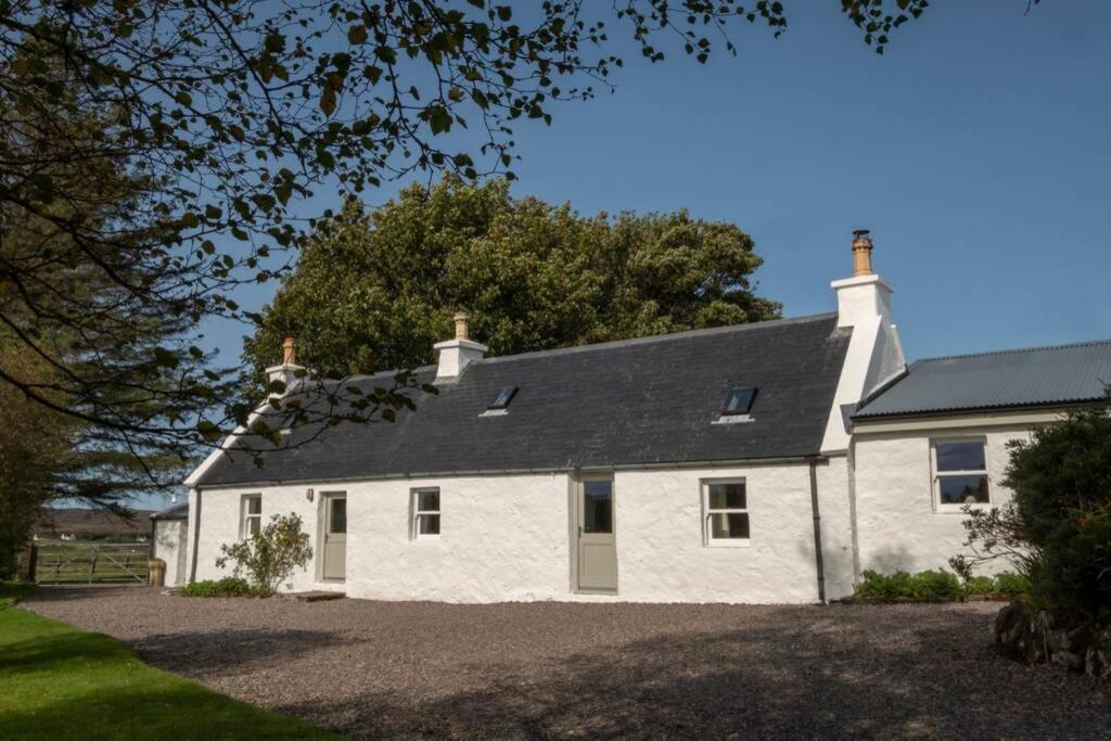 B&B Portree - Portree, Isle of Skye - Bed and Breakfast Portree