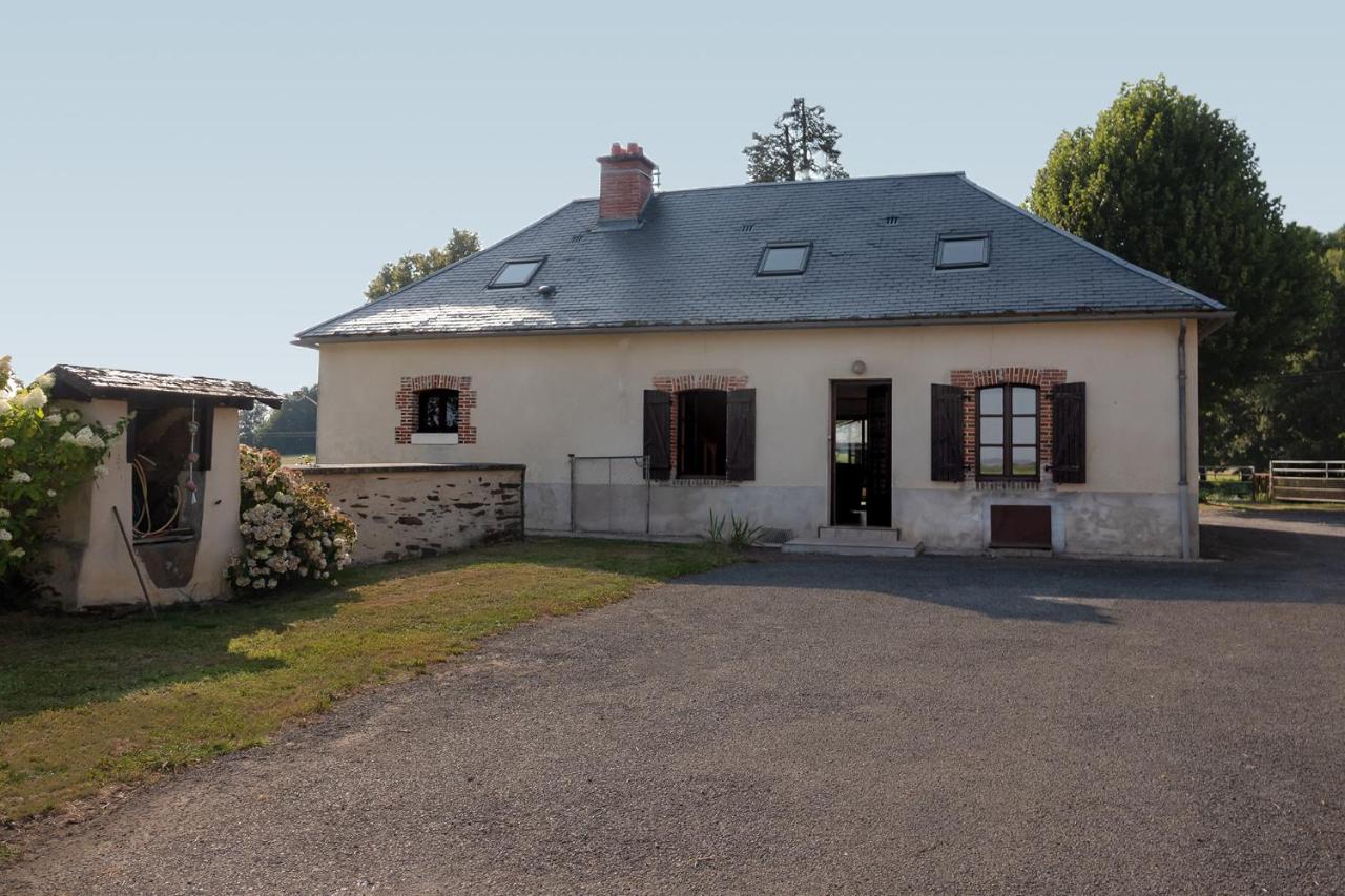 Gîte du bois de la Minette - B&B
