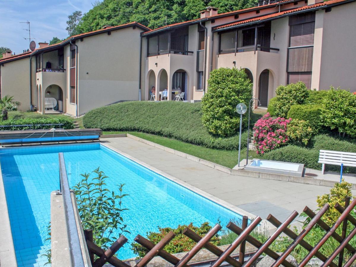 B&B Cademario-Lugano - Apartment Bellavista-24 by Interhome - Bed and Breakfast Cademario-Lugano