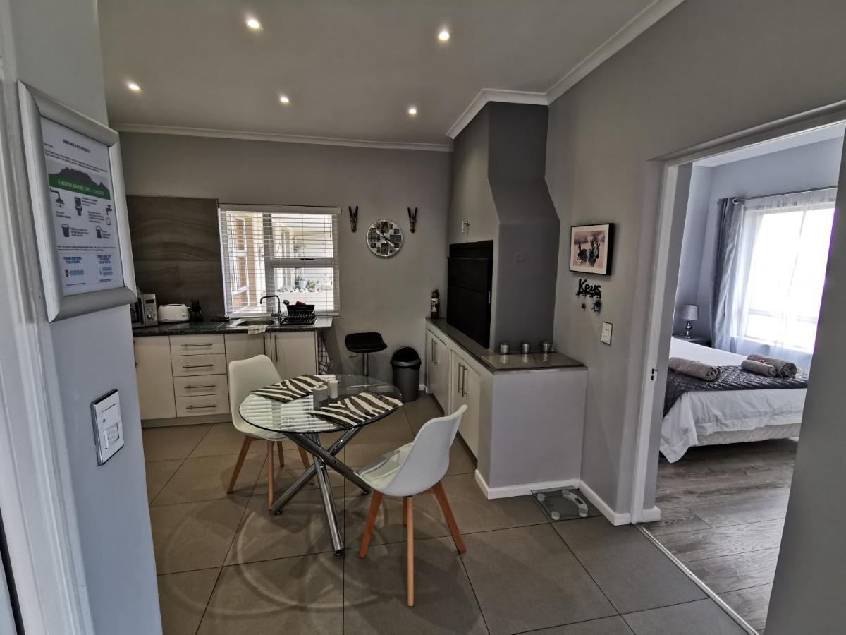 B&B Kaapstad - Zebra Place - Bed and Breakfast Kaapstad