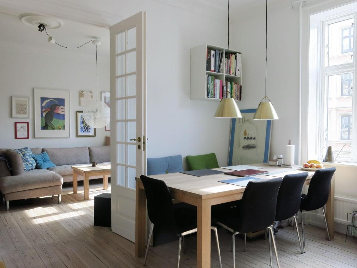 B&B Copenhague - ApartmentInCopenhagen Apartment 414 - Bed and Breakfast Copenhague