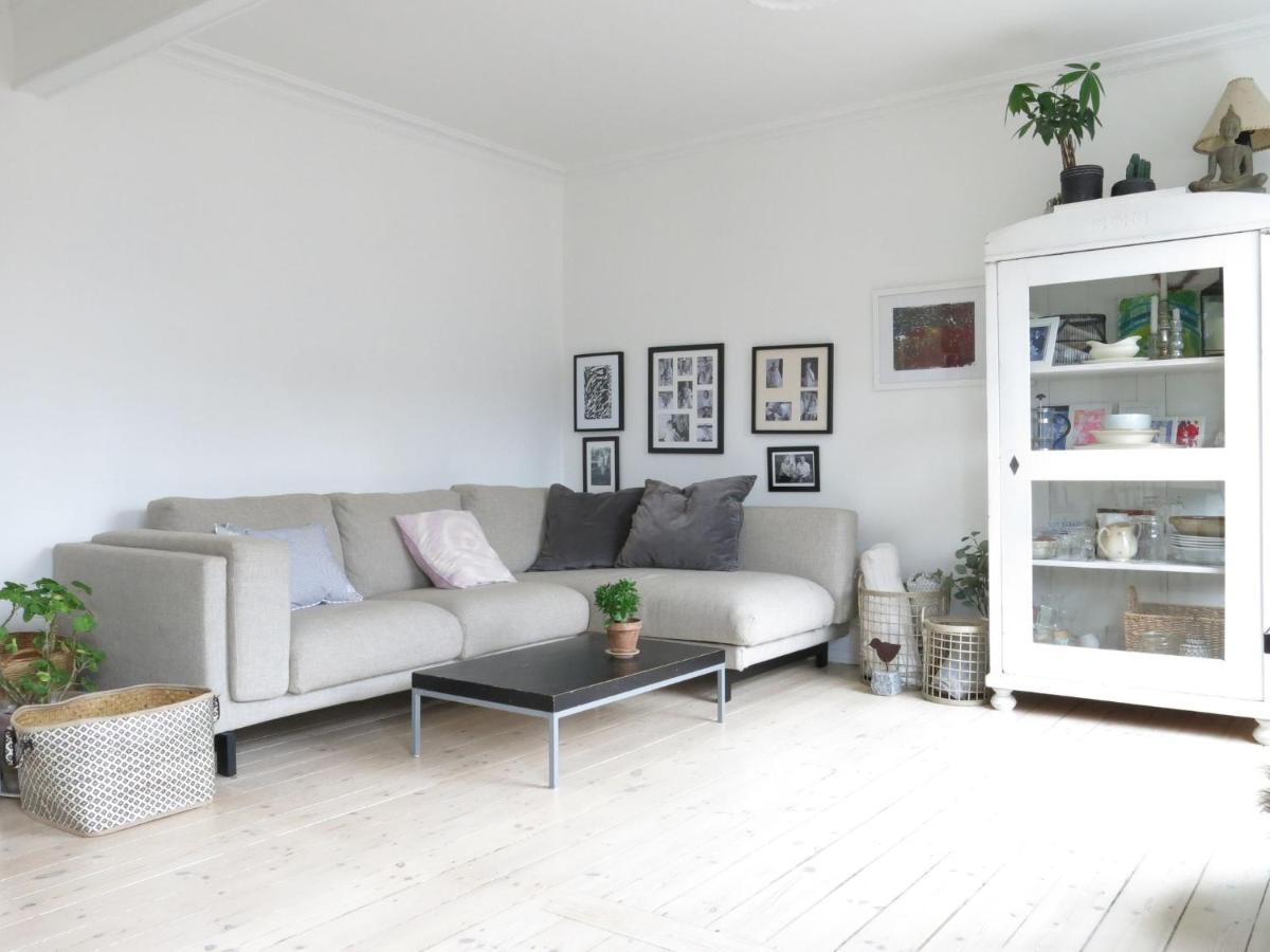 B&B Copenhague - ApartmentInCopenhagen Apartment 1159 - Bed and Breakfast Copenhague