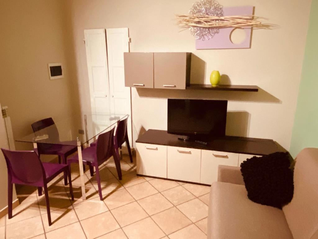 Appartamento