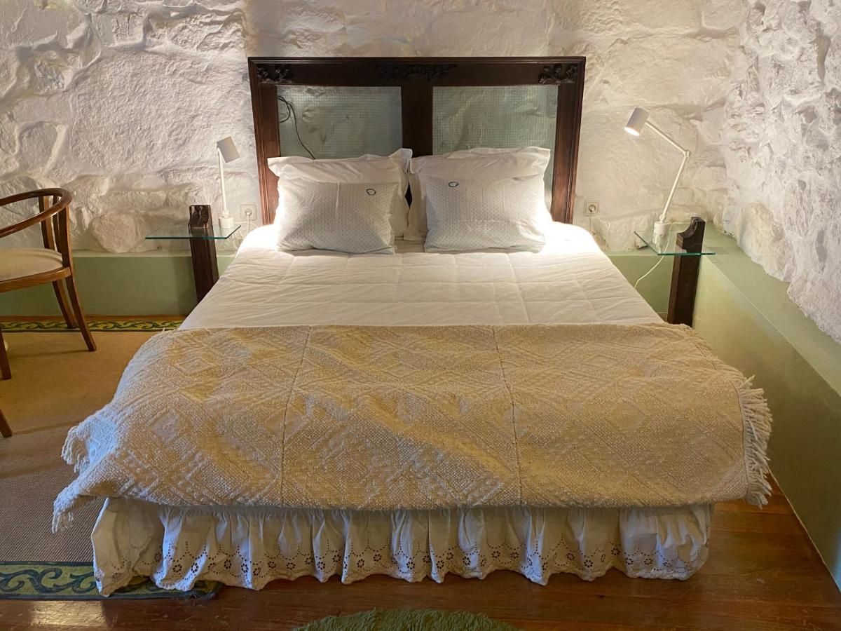 Chambre Double Deluxe