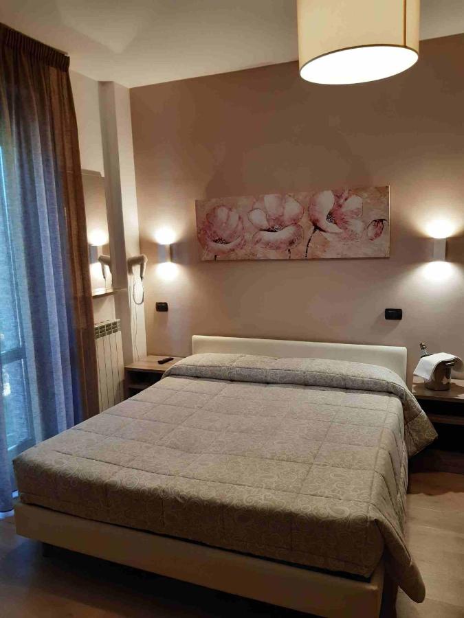 B&B Tolentino - Hotel Il boschetto - Bed and Breakfast Tolentino