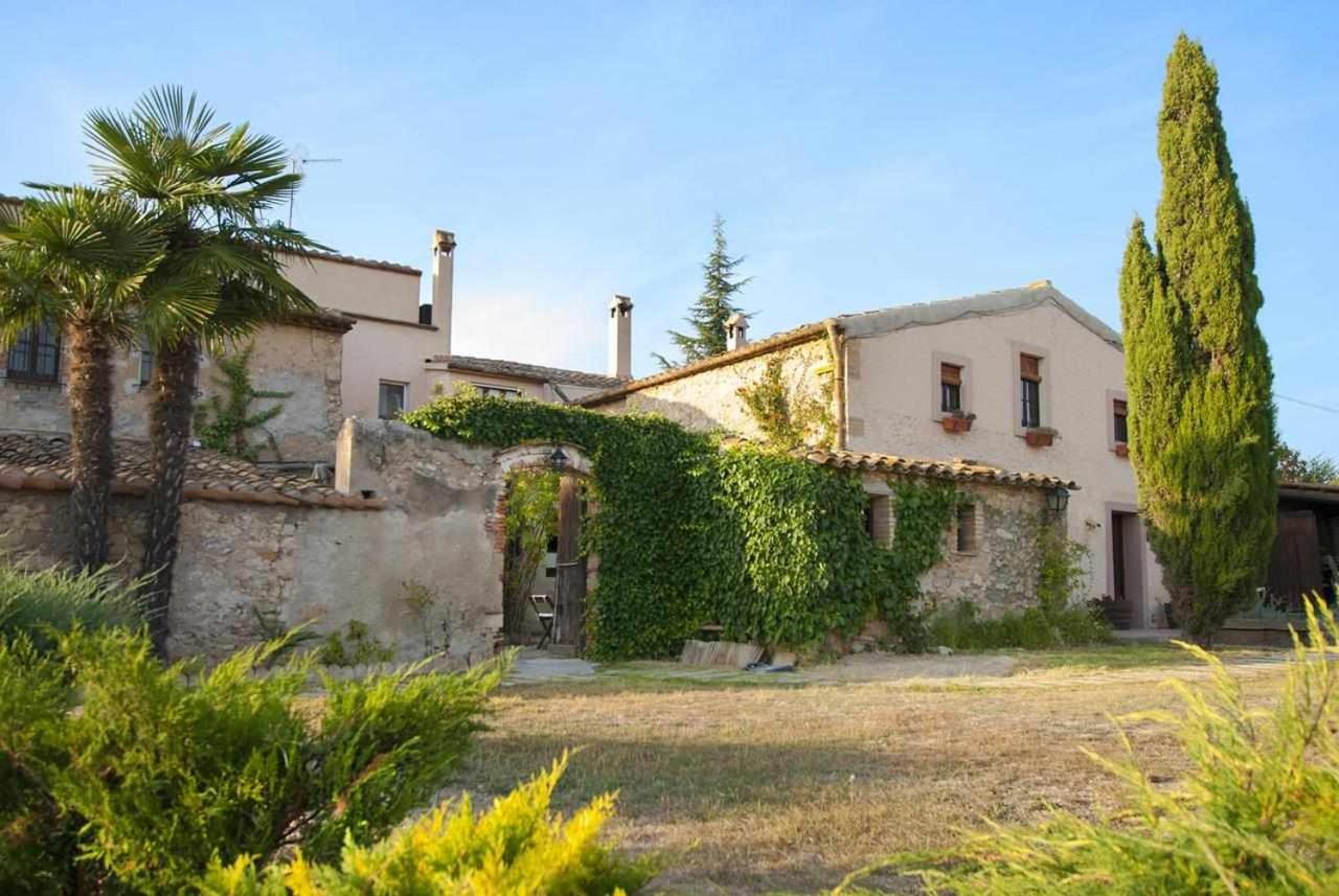 Masia Olivera - B&B