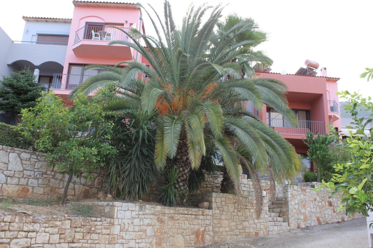 Apartments Balaska - B&B Xiropígado