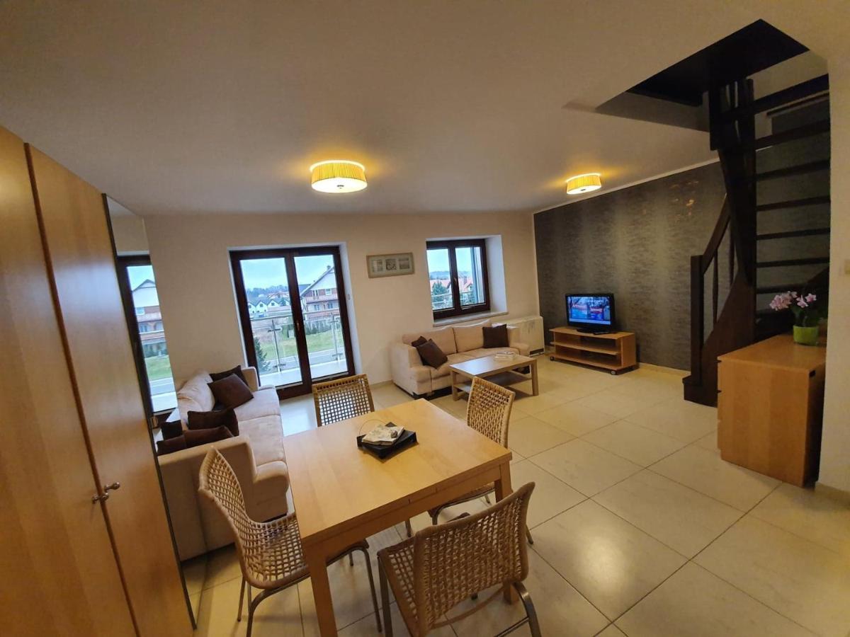 Duplex Apartment
