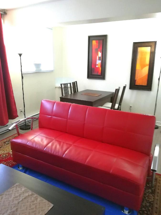 Apartment mit 2 Schlafzimmern