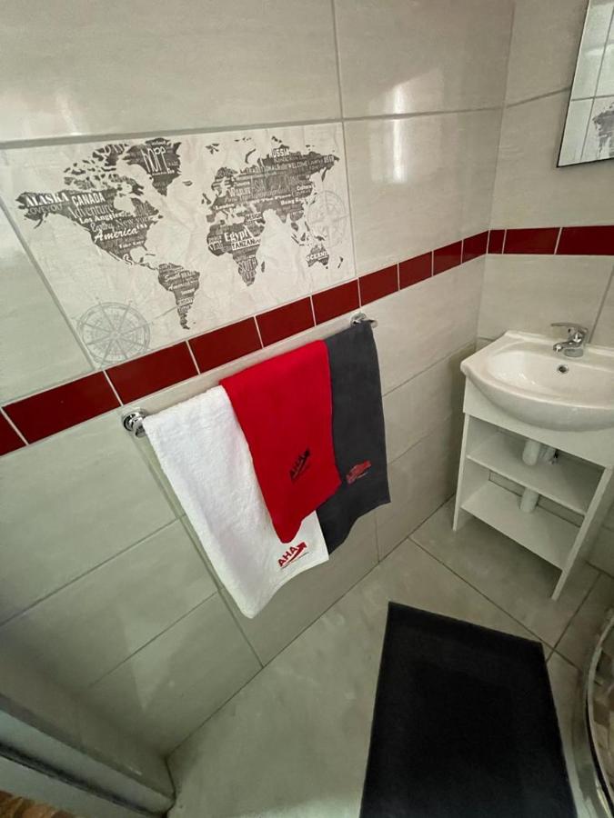 Standaard Tweepersoonskamer