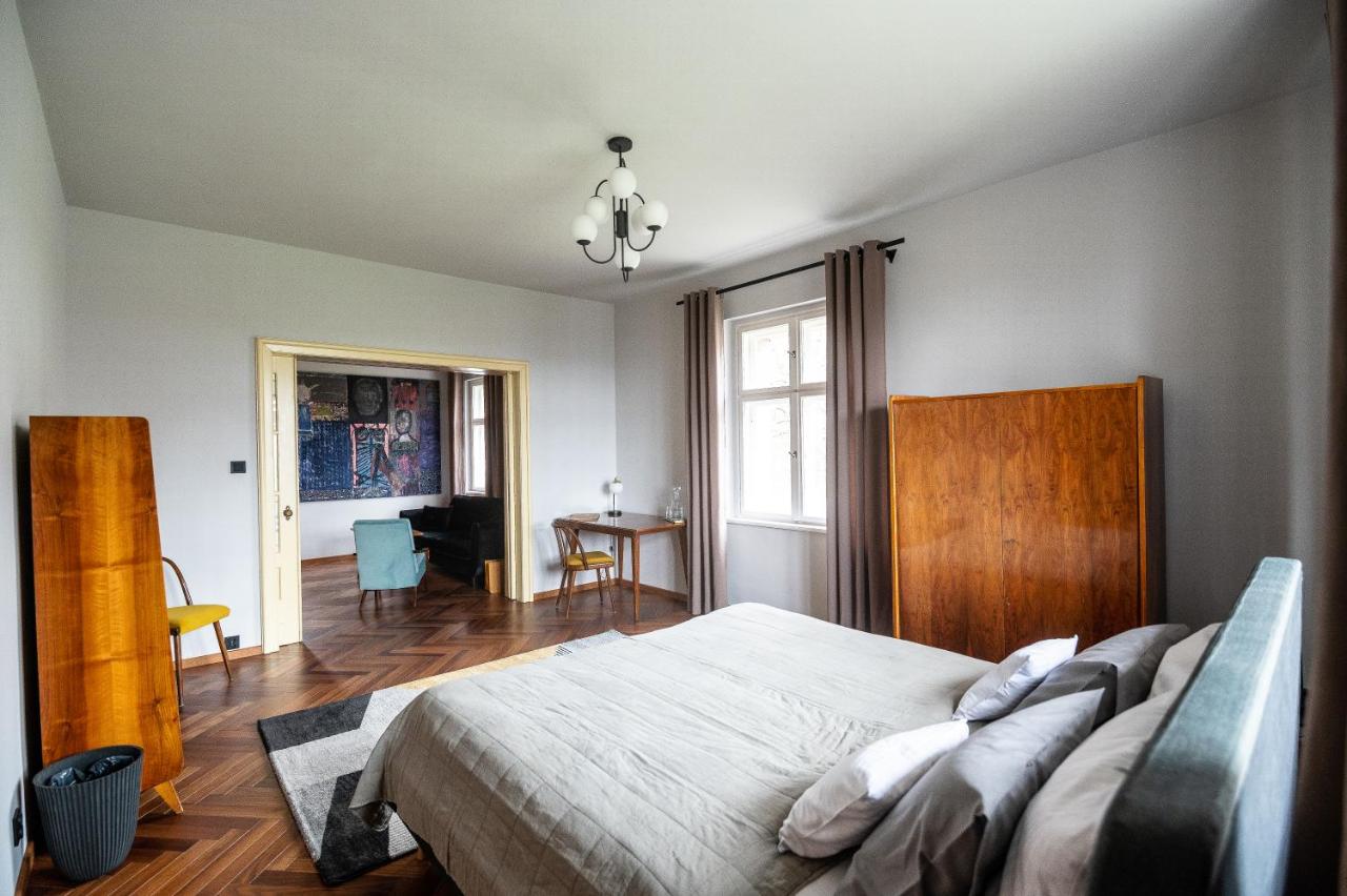 Suite con Vista Montagna