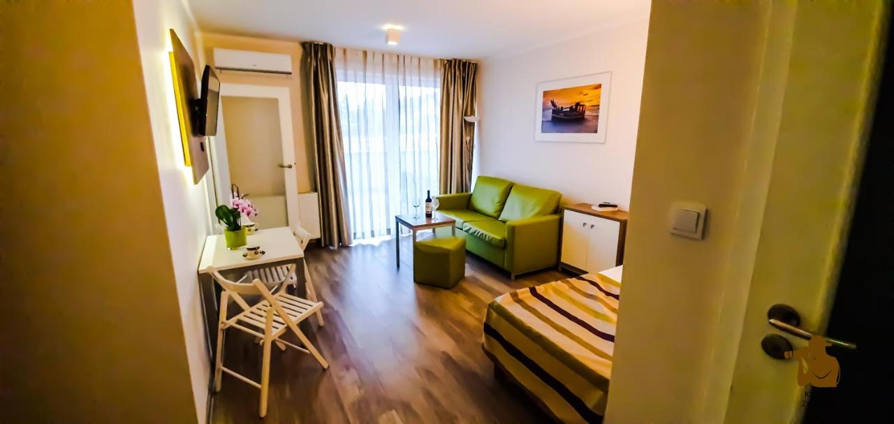 Standard Apartment