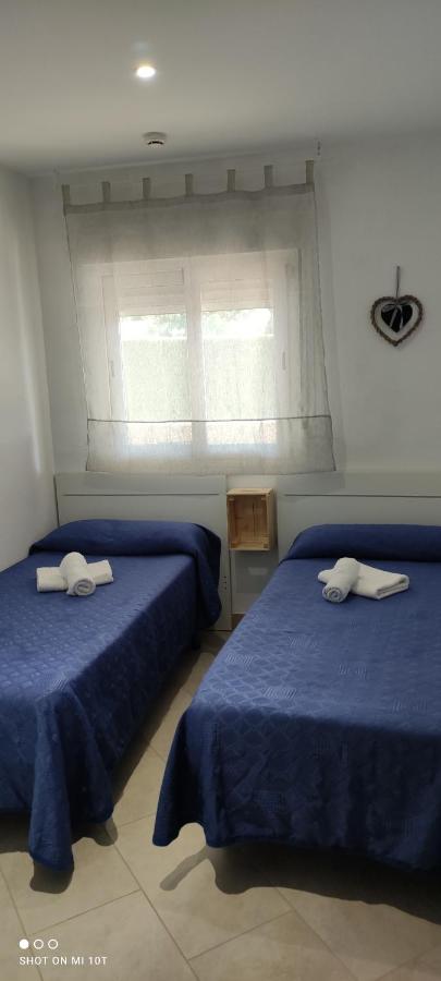 Appartamento con 2 Camere da Letto