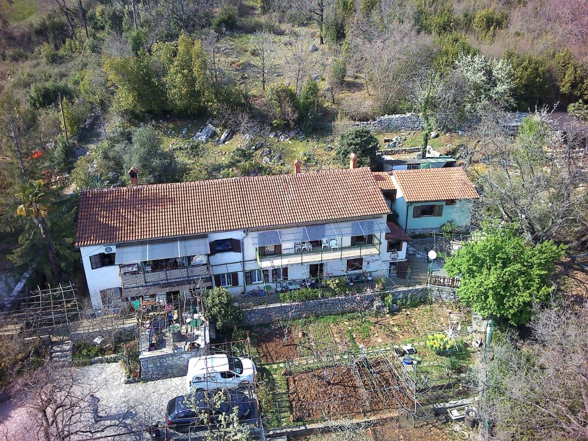 Appartement avec Terrasse