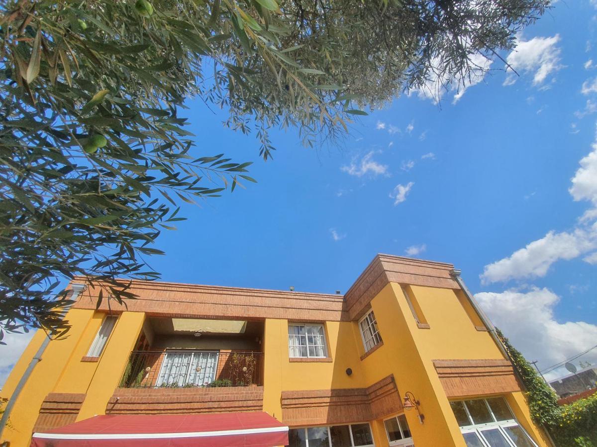 Casa Astoria - B&B