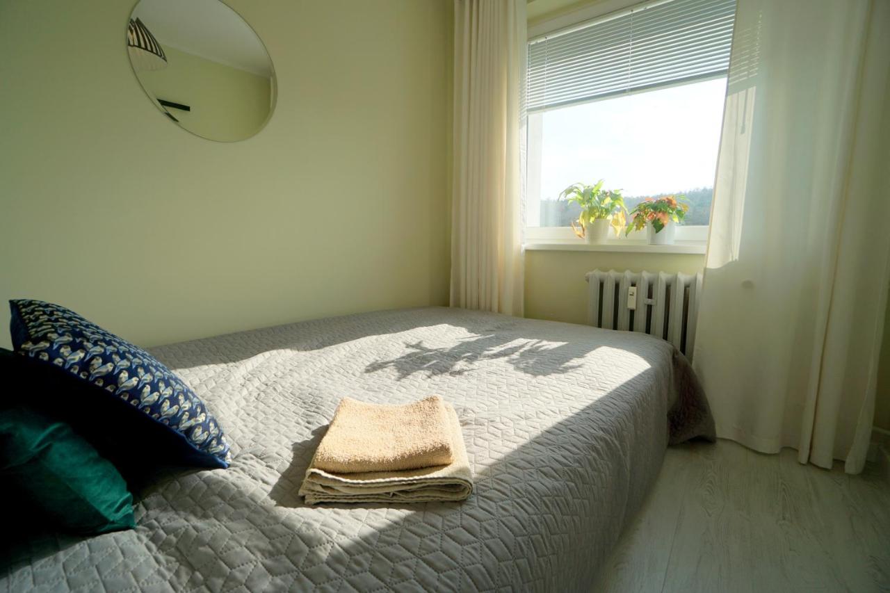 Przytulne mieszkanie w Sopocie - B&B Sopot