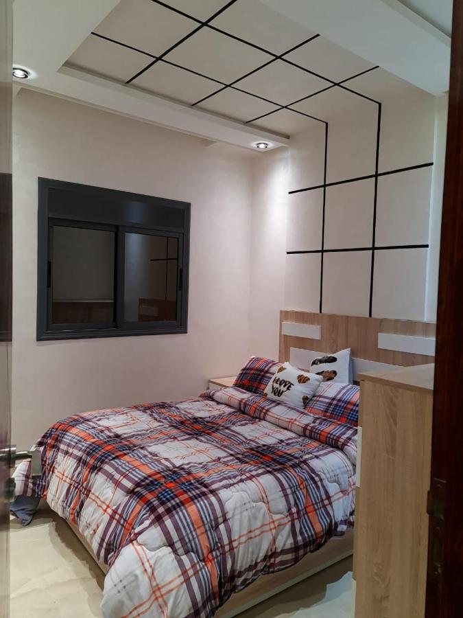 B&B Agadir - Adrarhost - Bed and Breakfast Agadir