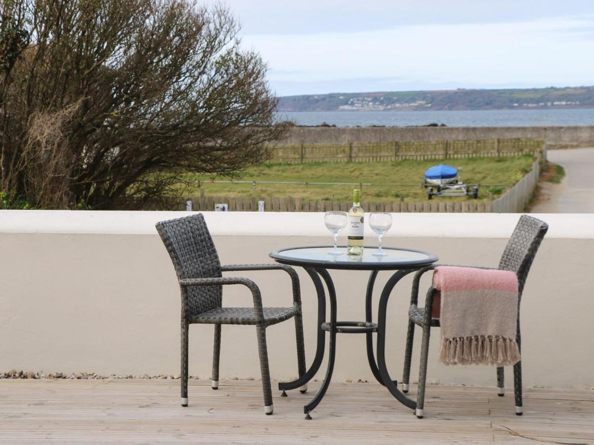 B&B Marazion - Beachcomber - Bed and Breakfast Marazion