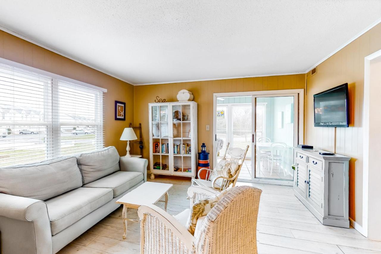 Bethany Meadows - 2A Briar North - B&B Frankford