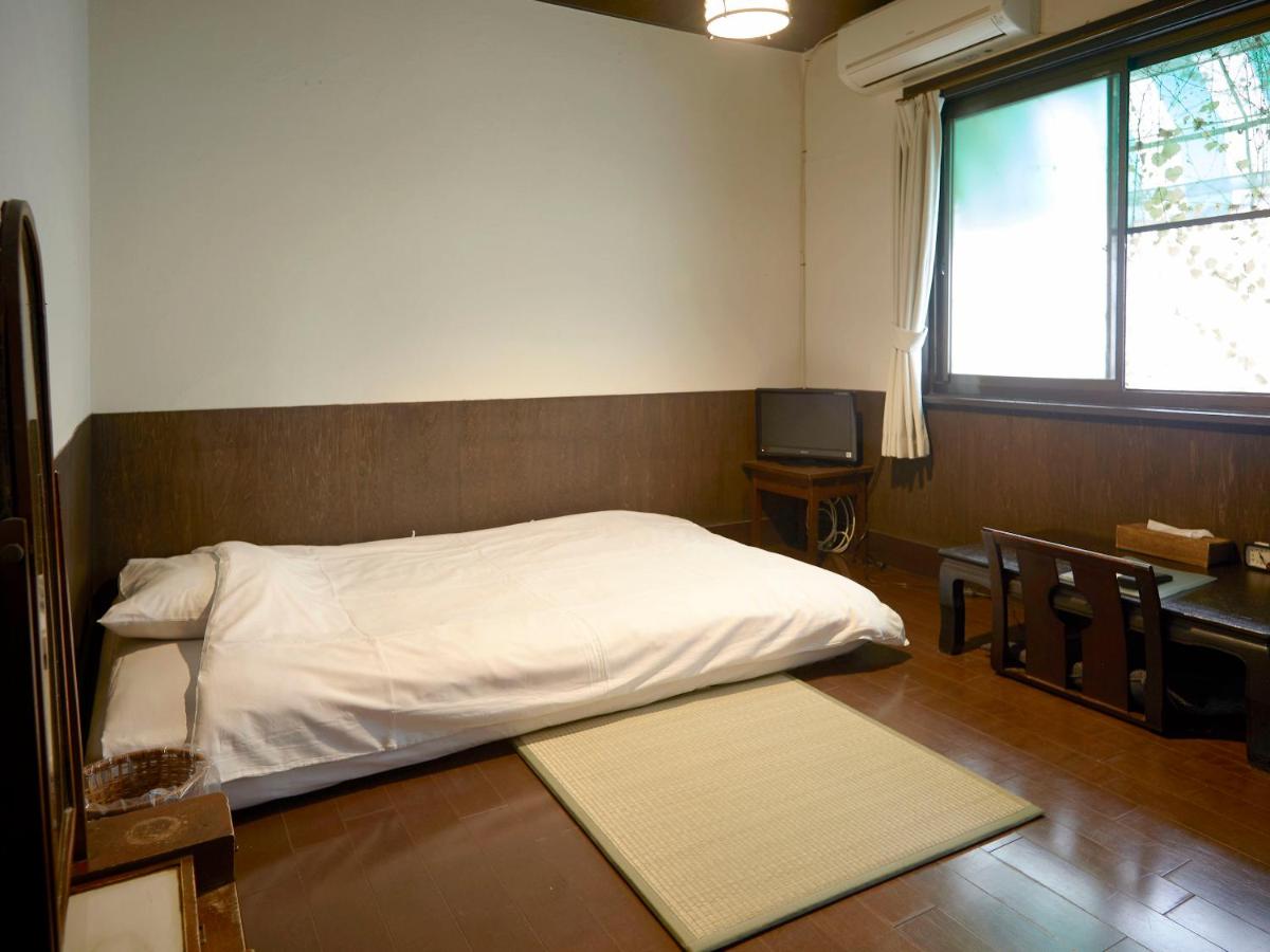 Budget Doppelzimmer