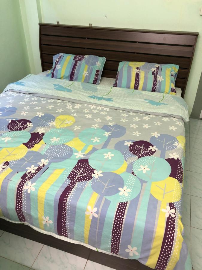 Habitación Individual Económica