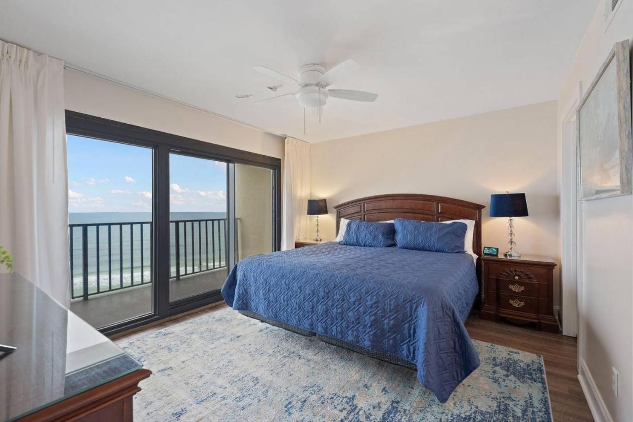 B&B Panama City Beach - Commodore 907 2 Bed 2 Bath - Bed and Breakfast Panama City Beach