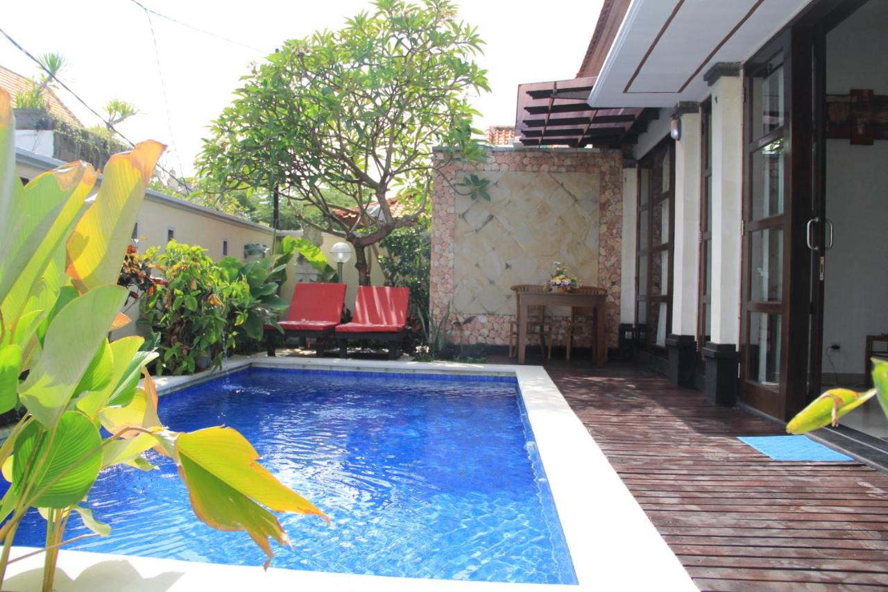 B&B Kelurahan Sanur - Ketut Villa Sanur - Bed and Breakfast Kelurahan Sanur