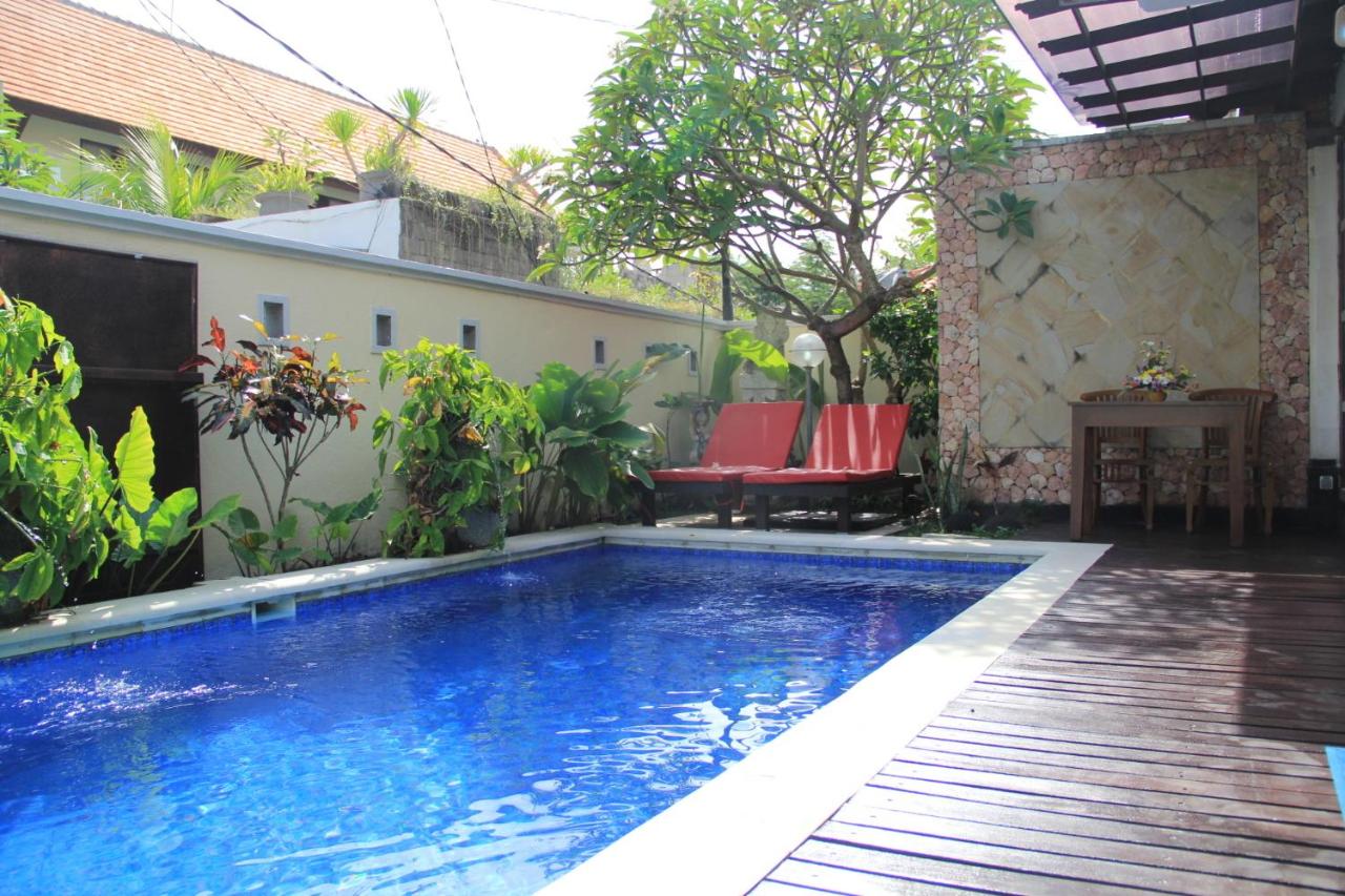 Ketut Villa Sanur - B&B Kelurahan Sanur