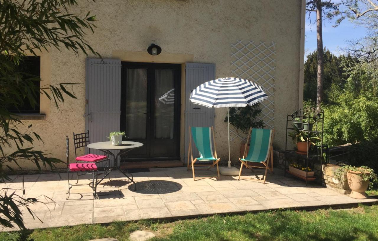 Les volets lavande - B&B Aubignan