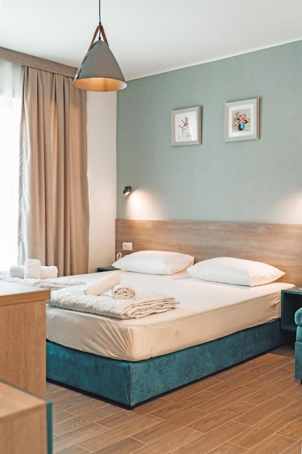 Triple Room with Balcony