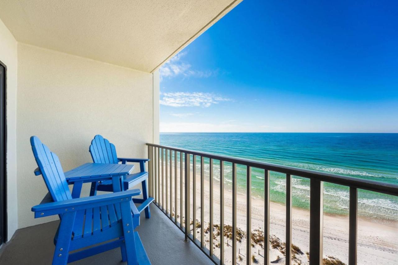 B&B Panama City Beach - Commodore 802 - Bed and Breakfast Panama City Beach