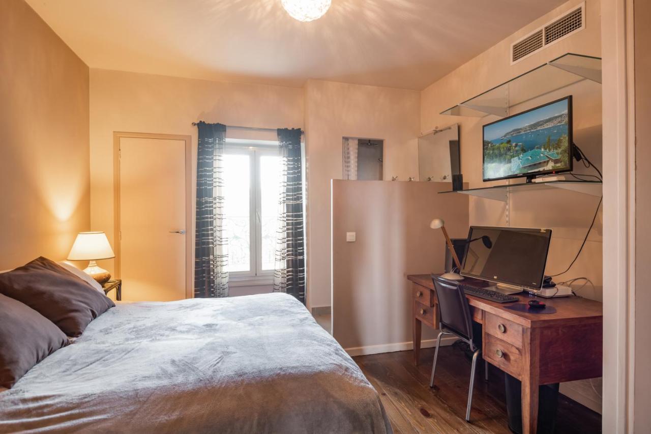 Apartment mit 2 Schlafzimmern