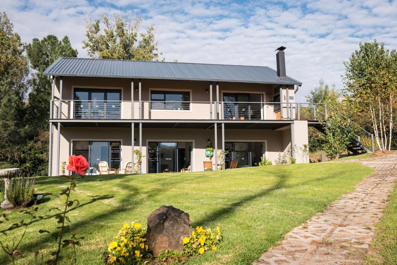 Rhino Retreat Clarens - Ferienwohnung Clarens