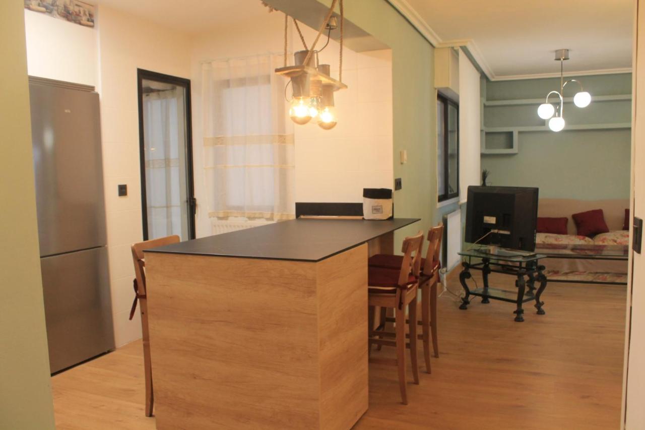 B&B Pampelune - Apartamento Pamplona Comfort - Bed and Breakfast Pampelune