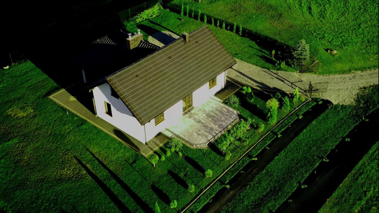 Pauza-Limanowa - B&B