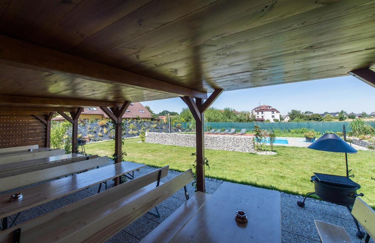Apartmány Agave - Bed and Breakfast