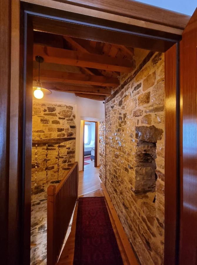 The Heart of the Bazaar Guest house - Chambres d’hôtes Gjirokastër