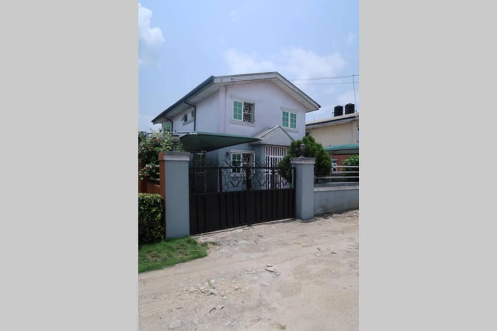 KALMS APARTMENT - B&B