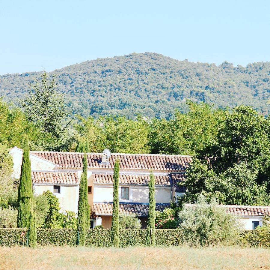 Le Mas Les Eydins - B&B