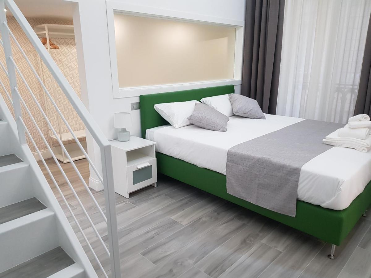 Apartment mit 3 Schlafzimmern