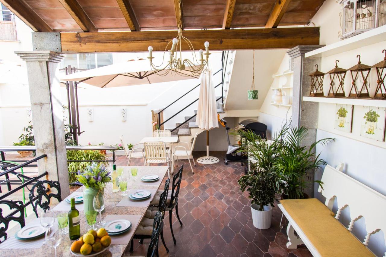 ROSALIAS,S HOUSE - B&B