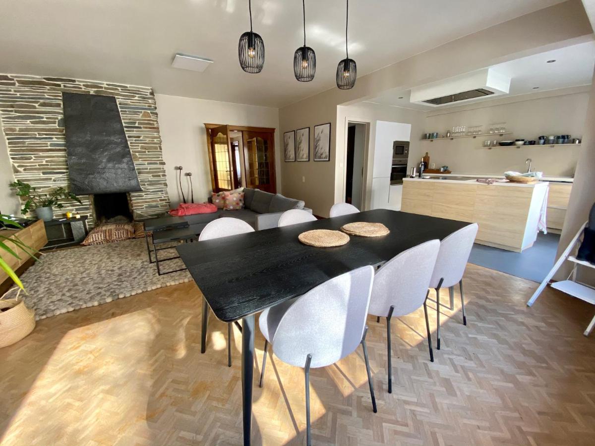 La Java de Lou - B&B Ostend