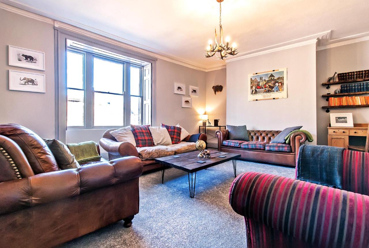 Postmasters - B&B Alnwick