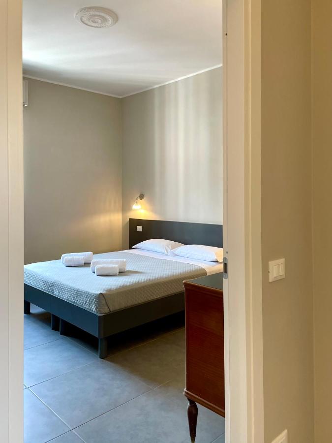 Maison A - B&B