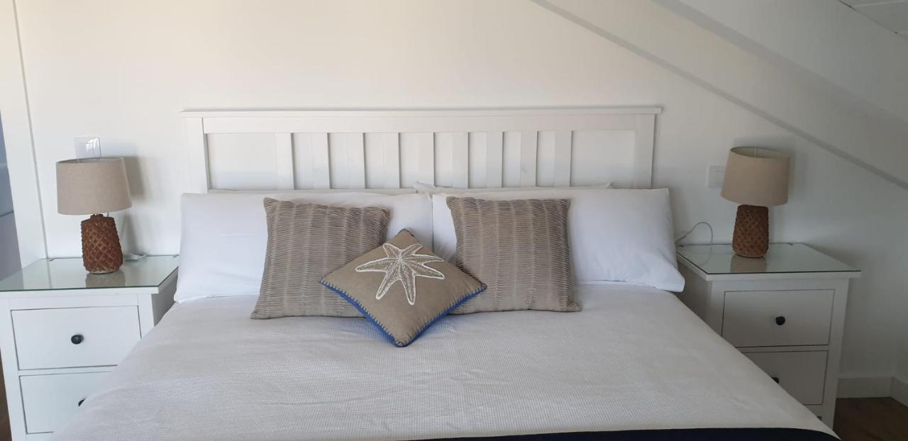 Superior Suite with Sea View
