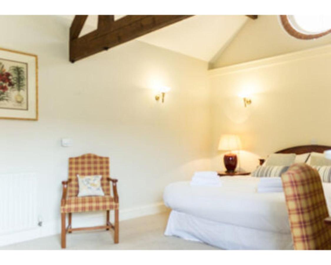 B&B Bourne - The Bull Inn - Bed and Breakfast Bourne