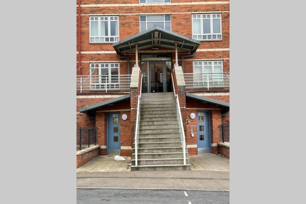 City Central Apartment - B&B