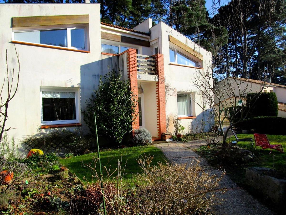 La Marée - 750m plage Noëveillard - Wifi - Chambres d’hôtes Pornic
