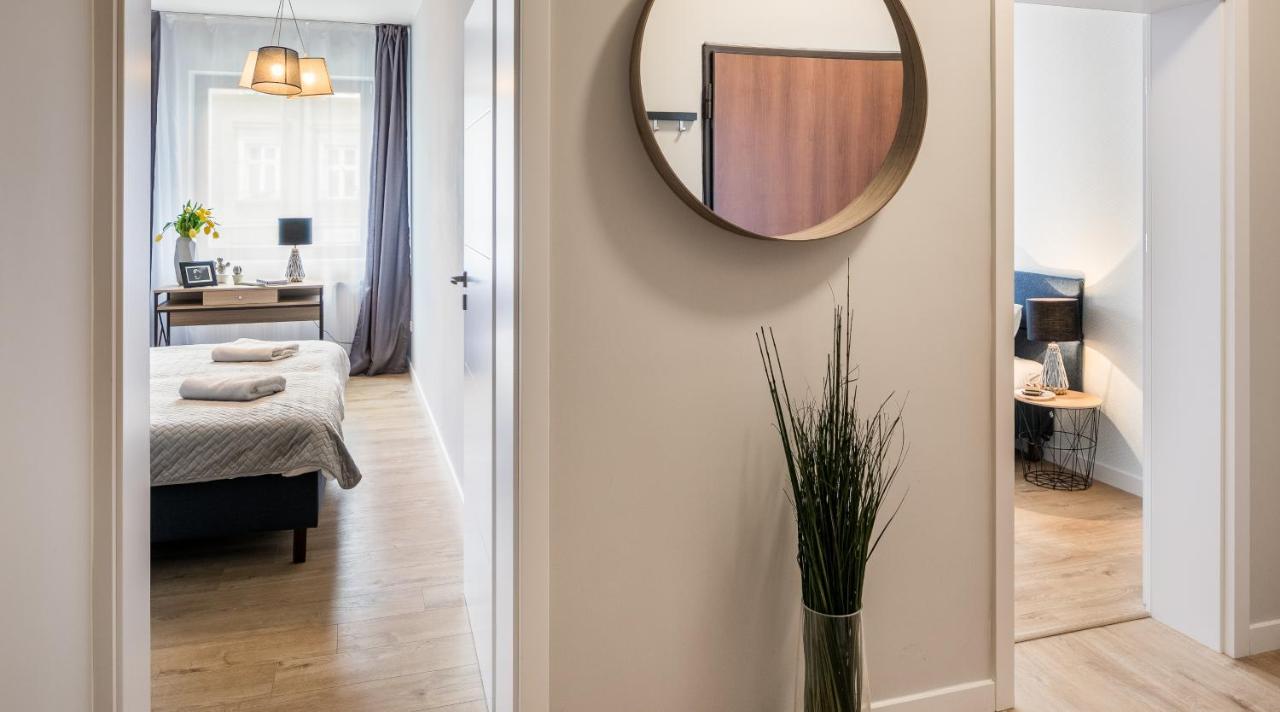 Two-Bedroom Apartment - Kościuszki 26